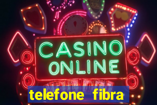 telefone fibra minas congonhas